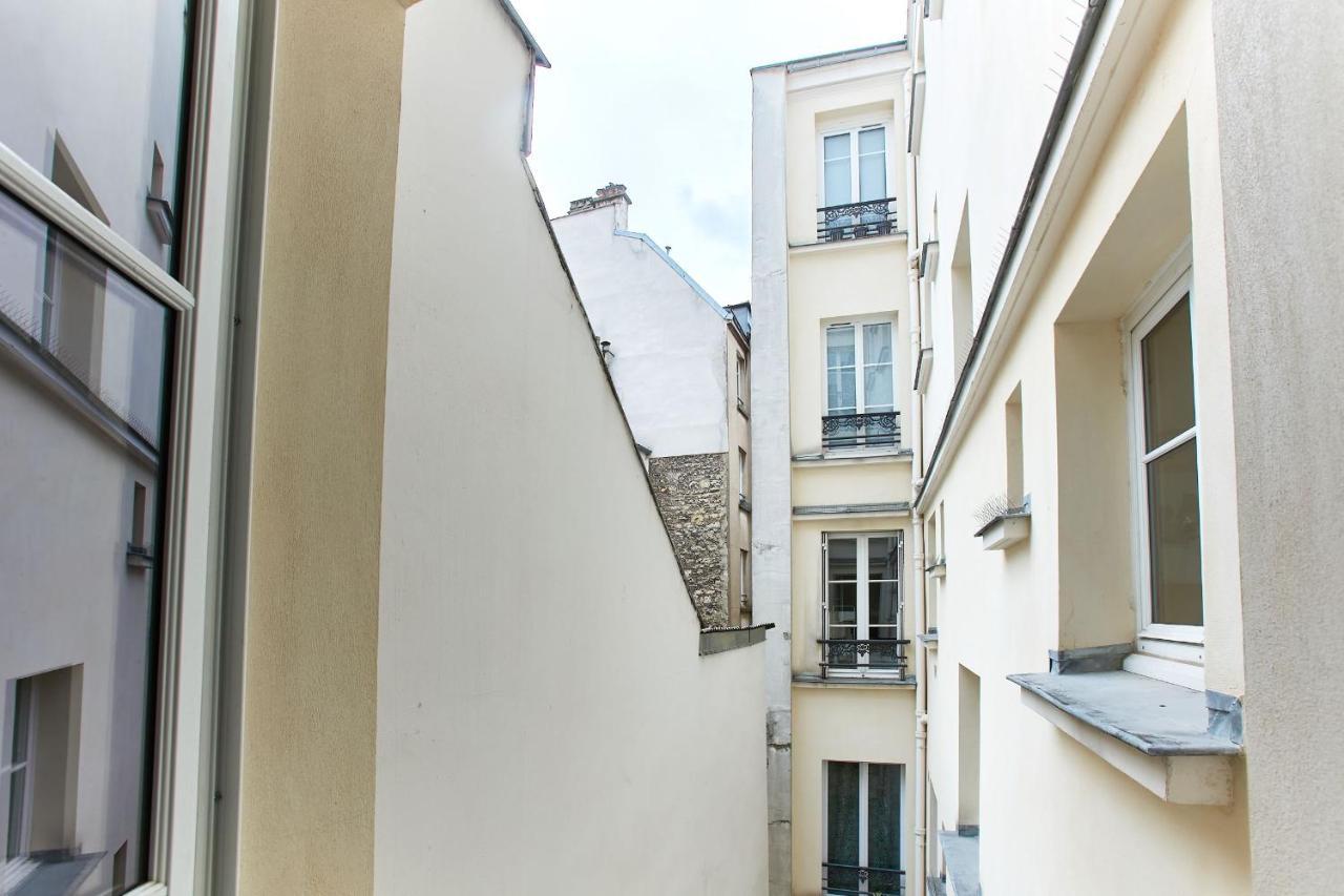 Montmartre - Abbesses City Apartment Paris Exterior photo